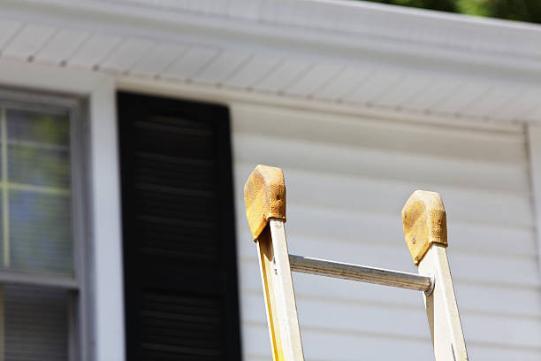 Best Siding Removal and Disposal  in Royal Pines, NC